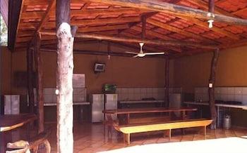 Tamarindo Inn Exterior foto