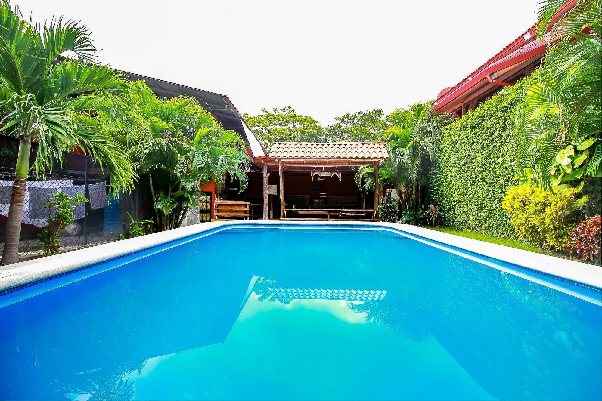 Tamarindo Inn Exterior foto